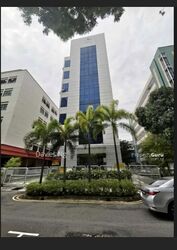 Crystal Time Building (D13), Office #634951361